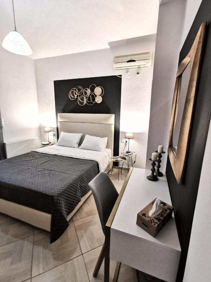 Villa Steki Roumelí Zewnętrze zdjęcie