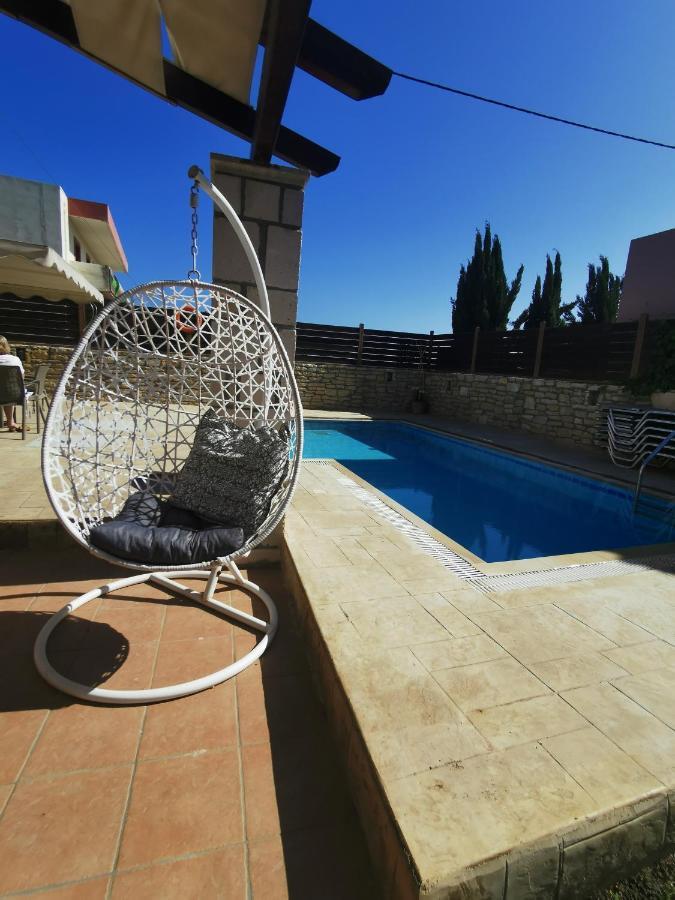 Villa Steki Roumelí Zewnętrze zdjęcie