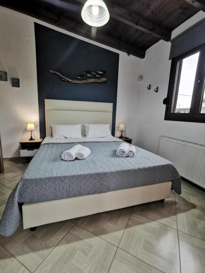 Villa Steki Roumelí Zewnętrze zdjęcie