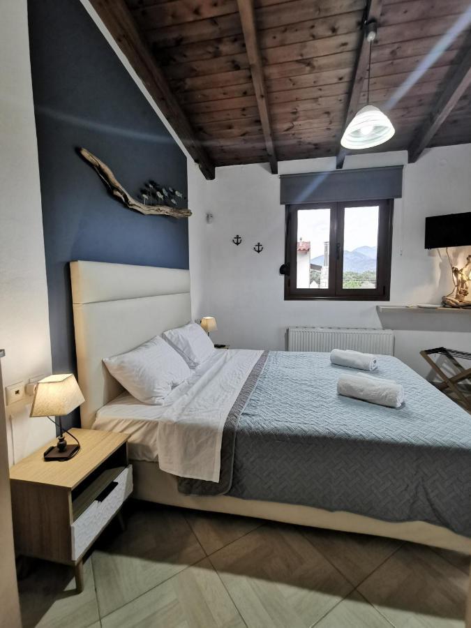 Villa Steki Roumelí Zewnętrze zdjęcie